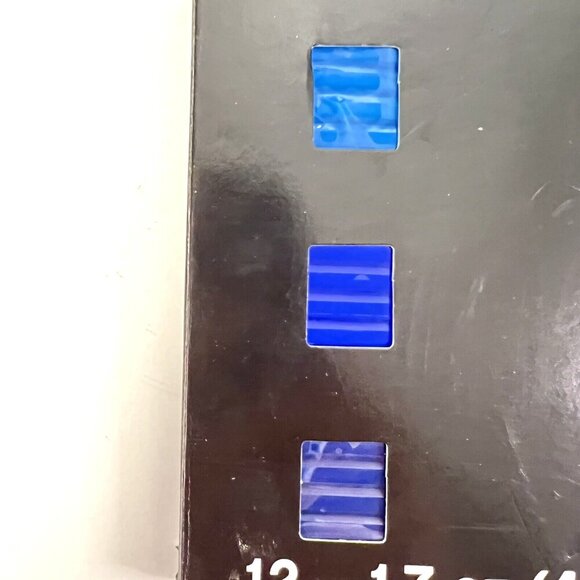 CRAFT SMART NEW! Premium Polymer Clay Set 12 Colors 20.4 oz Total - Picture 3 of 7